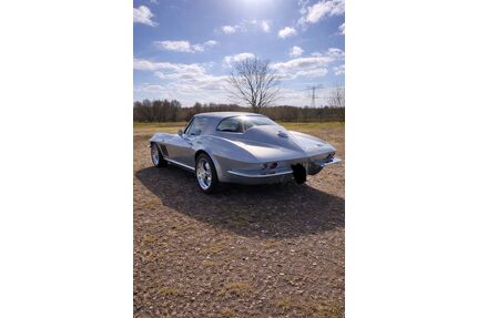 Corvette C2 Gebrauchtwagen