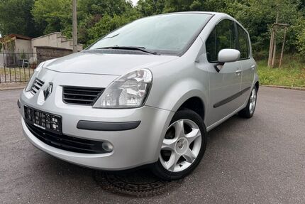 Renault Modus Gebrauchtwagen