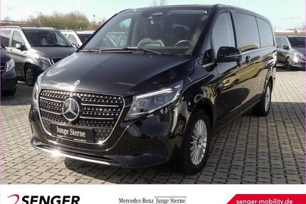 Mercedes-Benz V 300 Gebrauchtwagen