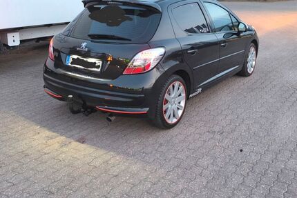Peugeot 207 Gebrauchtwagen