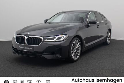 BMW 530 Gebrauchtwagen