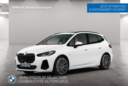 BMW 223 Active Tourer Gebrauchtwagen