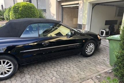Chrysler Sebring Gebrauchtwagen