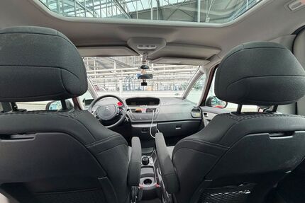 Citroen C4 Picasso Gebrauchtwagen