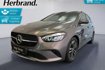 Mercedes-Benz B 200 Gebrauchtwagen