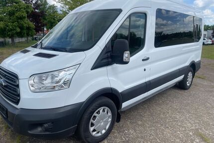 Ford Transit Gebrauchtwagen