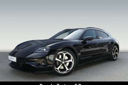 Porsche Taycan Gebrauchtwagen