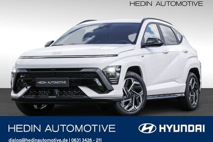 Hyundai KONA Gebrauchtwagen