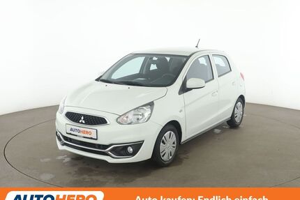 Mitsubishi Space Star Gebrauchtwagen