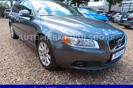 Volvo V70 Gebrauchtwagen