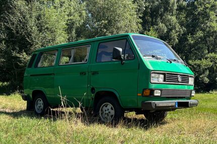 VW T3 andere Gebrauchtwagen