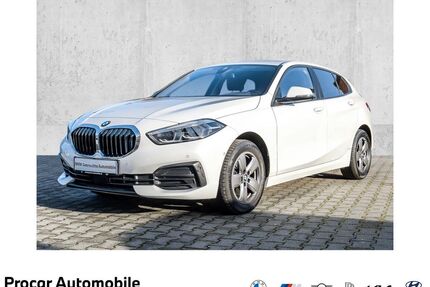 BMW 116 Gebrauchtwagen
