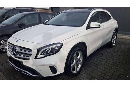 Mercedes-Benz GLA 180 Gebrauchtwagen