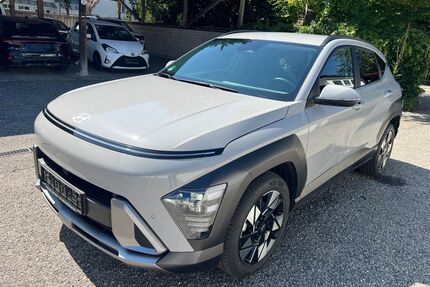 Hyundai KONA Gebrauchtwagen