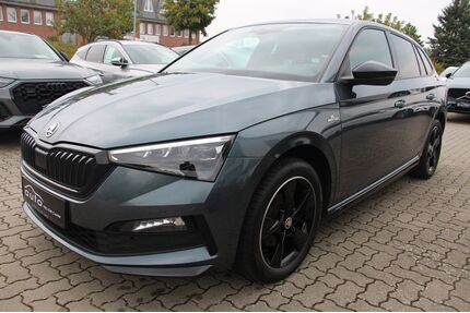 Skoda Scala Gebrauchtwagen