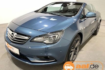 Opel Cascada Gebrauchtwagen