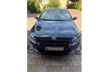 VW Scirocco Gebrauchtwagen