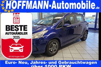 Ford B-Max Gebrauchtwagen