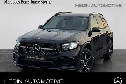 Mercedes-Benz GLB 180 Gebrauchtwagen