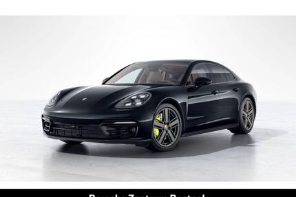Porsche Panamera Gebrauchtwagen