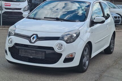 Renault Twingo Gebrauchtwagen