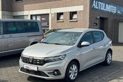 Dacia Sandero Gebrauchtwagen