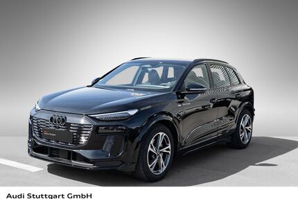 Audi e-tron Gebrauchtwagen