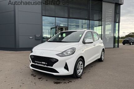 Hyundai i10 Gebrauchtwagen