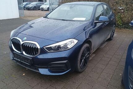 BMW 118 Gebrauchtwagen