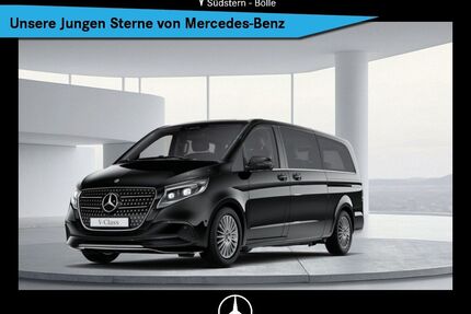Mercedes-Benz V 300 Gebrauchtwagen