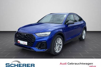 Audi SQ5 Gebrauchtwagen