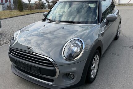 Mini ONE Gebrauchtwagen