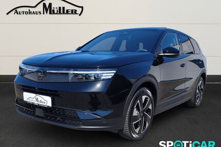 Opel Grandland (X) Gebrauchtwagen