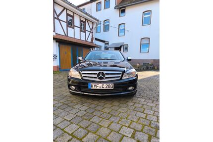 Mercedes-Benz 280 Gebrauchtwagen