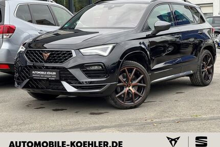 Cupra Ateca Gebrauchtwagen