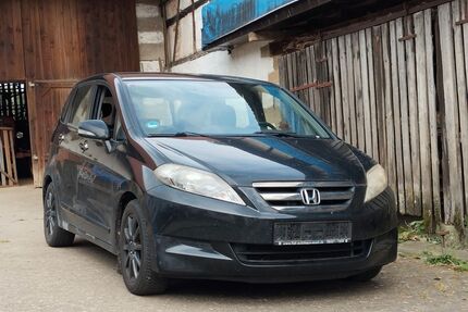 Honda FR-V Gebrauchtwagen