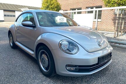 VW Beetle Gebrauchtwagen
