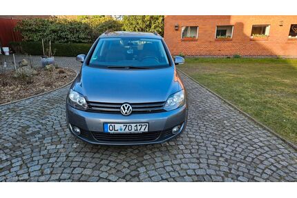 VW Golf Plus Gebrauchtwagen