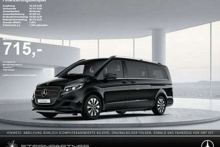 Mercedes-Benz V 300 Gebrauchtwagen