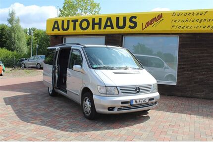 Mercedes-Benz V 220 Gebrauchtwagen