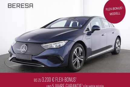 Mercedes-Benz EQE Gebrauchtwagen