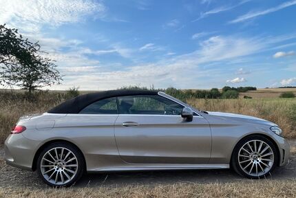 Mercedes-Benz C 220 Gebrauchtwagen