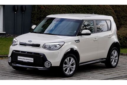 Kia Soul Gebrauchtwagen
