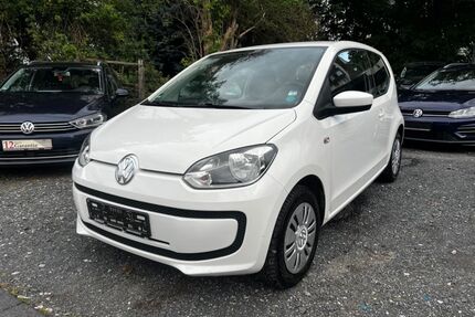 VW up! Gebrauchtwagen