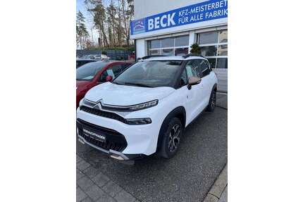 Citroen C3 Gebrauchtwagen