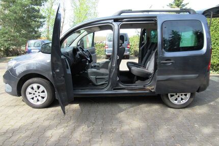 Mercedes-Benz Citan Gebrauchtwagen