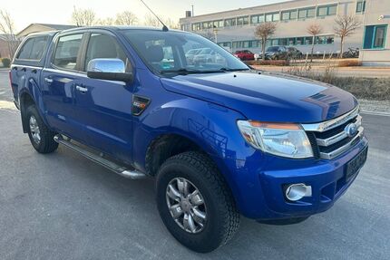Ford Ranger Gebrauchtwagen