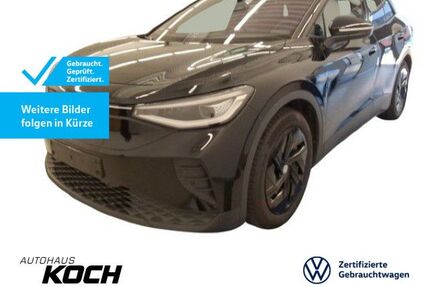 VW ID.4 Gebrauchtwagen