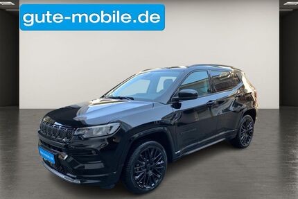 Jeep Compass Gebrauchtwagen