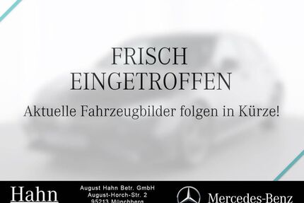 Mercedes-Benz GLA 200 Gebrauchtwagen